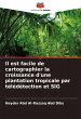 Il est facile de cartographier la... - Bild 1