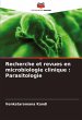 Recherche et revues en microbiologie... - Bild 1