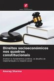 Direitos socioeconómicos nos quadros constitucionais