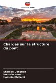 Charges sur la structure du pont