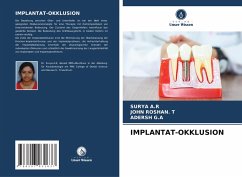 Cover IMPLANTAT-OKKLUSION
