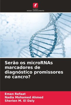 Cover Serão os microRNAs marcadores de diagnóstico promissores no cancro?