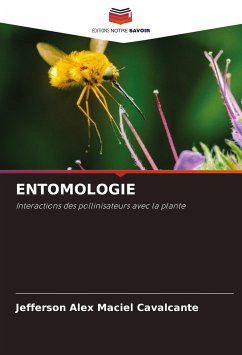 ENTOMOLOGIE - Maciel Cavalcante, Jefferson Alex