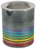 Räucherstövchen Rainbow