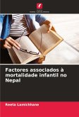 Factores associados à mortalidade infantil no Nepal