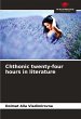 Chthonic twenty-four hours in literature - Bild 1