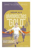 Mehr als olympisches Gold