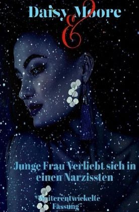 Junge Frau Verliebt sich in einem Narzissten