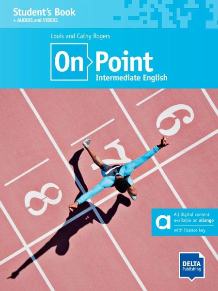 On Point B1+ Intermediate English - Hybrid Edition allango On Point B1+ Intermediate English - Hybrid Edition allango