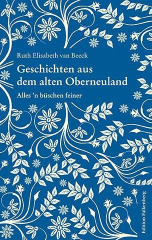 Geschichten aus dem alten Oberneuland Geschichten aus dem alten Oberneuland