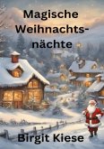 Magische Weihnachtsnächte