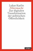 Filtermacht Filtermacht