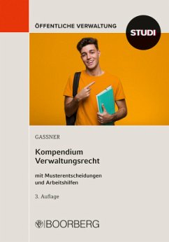 Kompendium Verwaltungsrecht - Gassner, Kathi