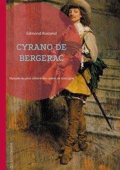 Cyrano de Bergerac - Rostand, Edmond