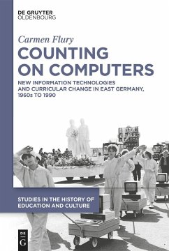 Counting on Computers - Flury, Carmen