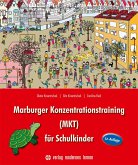 Marburger Konzentrationstraining (MKT) für Schulkinder