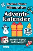 Unnützes Wissen für Minecrafter - Der inoffizielle Adventskalender