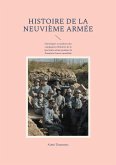 Histoire de la neuvième armée Histoire de la neuvième armée