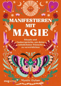 Cover Manifestieren mit Magie (eBook, ePUB)