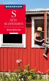 Baedeker Reiseführer E-Book Südschweden, Stockholm (eBook, PDF)