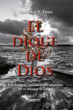 Cover El dique de Dios (eBook, ePUB)