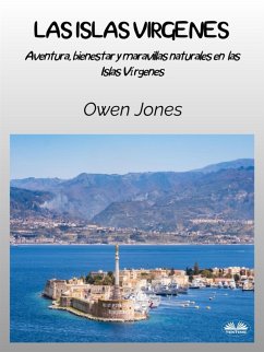 Cover Las Islas Virgenes (eBook, ePUB)