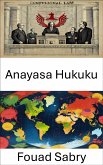 Anayasa Hukuku (eBook, ePUB)