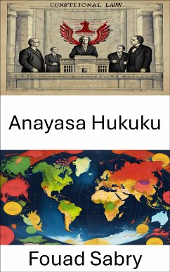 Anayasa Hukuku (eBook, ePUB) - Sabry, Fouad