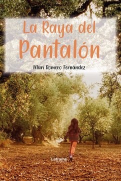 Cover La raya del pantalón (eBook, ePUB)