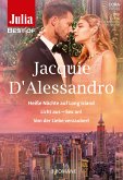 Julia Best of Band 283 (eBook, ePUB)