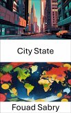 City State (eBook, ePUB)