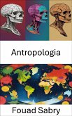 Antropologia (eBook, ePUB)