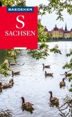 Baedeker Reiseführer E-Book Sachsen (eBook, PDF)