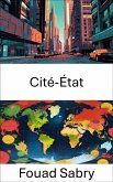 Cité-État (eBook, ePUB)