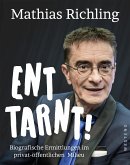 Enttarnt! (eBook, ePUB)