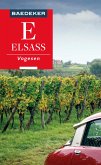 Baedeker Reiseführer E-Book Elsass, Vogesen (eBook, PDF)