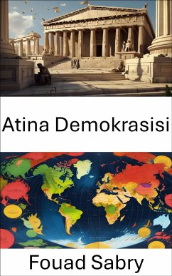 Atina Demokrasisi (eBook, ePUB) - Sabry, Fouad