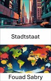 Stadtstaat (eBook, ePUB)