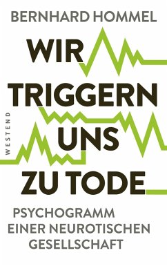 Cover Wir triggern uns zu Tode (eBook, ePUB)