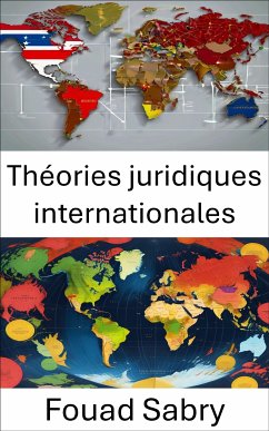 Théories juridiques internationales (eBook, ePUB) - Sabry, Fouad