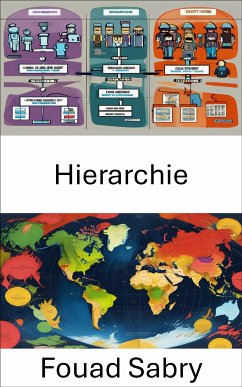 Hierarchie (eBook, ePUB) - Sabry, Fouad