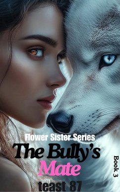 The Bully's Mate (eBook, ePUB) - 87, teast