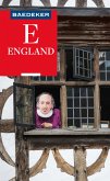 Baedeker Reiseführer E-Book England (eBook, PDF)