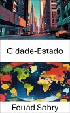 Cidade-Estado (eBook, ePUB)