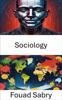 Sociology (eBook, ePUB) - Sabry, Fouad