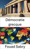 Démocratie grecque (eBook, ePUB)