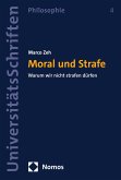 Moral und Strafe (eBook, PDF)