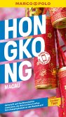 MARCO POLO Reiseführer E-Book Hongkong, Macau (eBook, PDF)