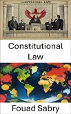 Constitutional Law (eBook, ePUB)