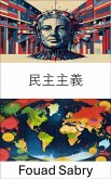 民主主義 (eBook, ePUB)